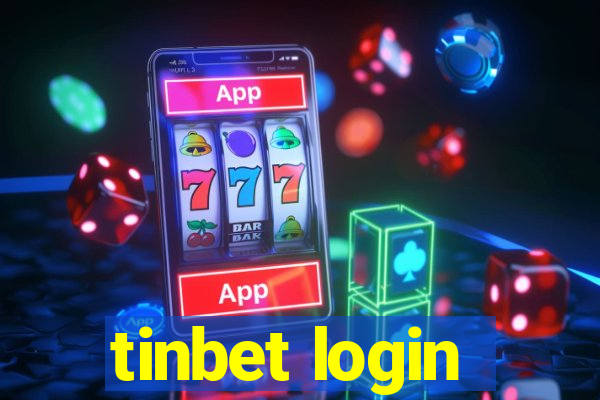 tinbet login